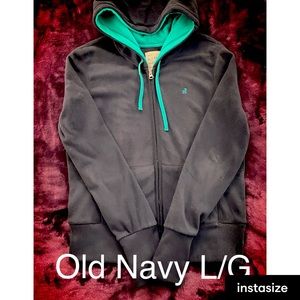 Old Navy Hoodie